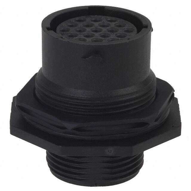 UTS71419S Souriau-Sunbank by Eaton  Boîtiers de connecteurs circulaires